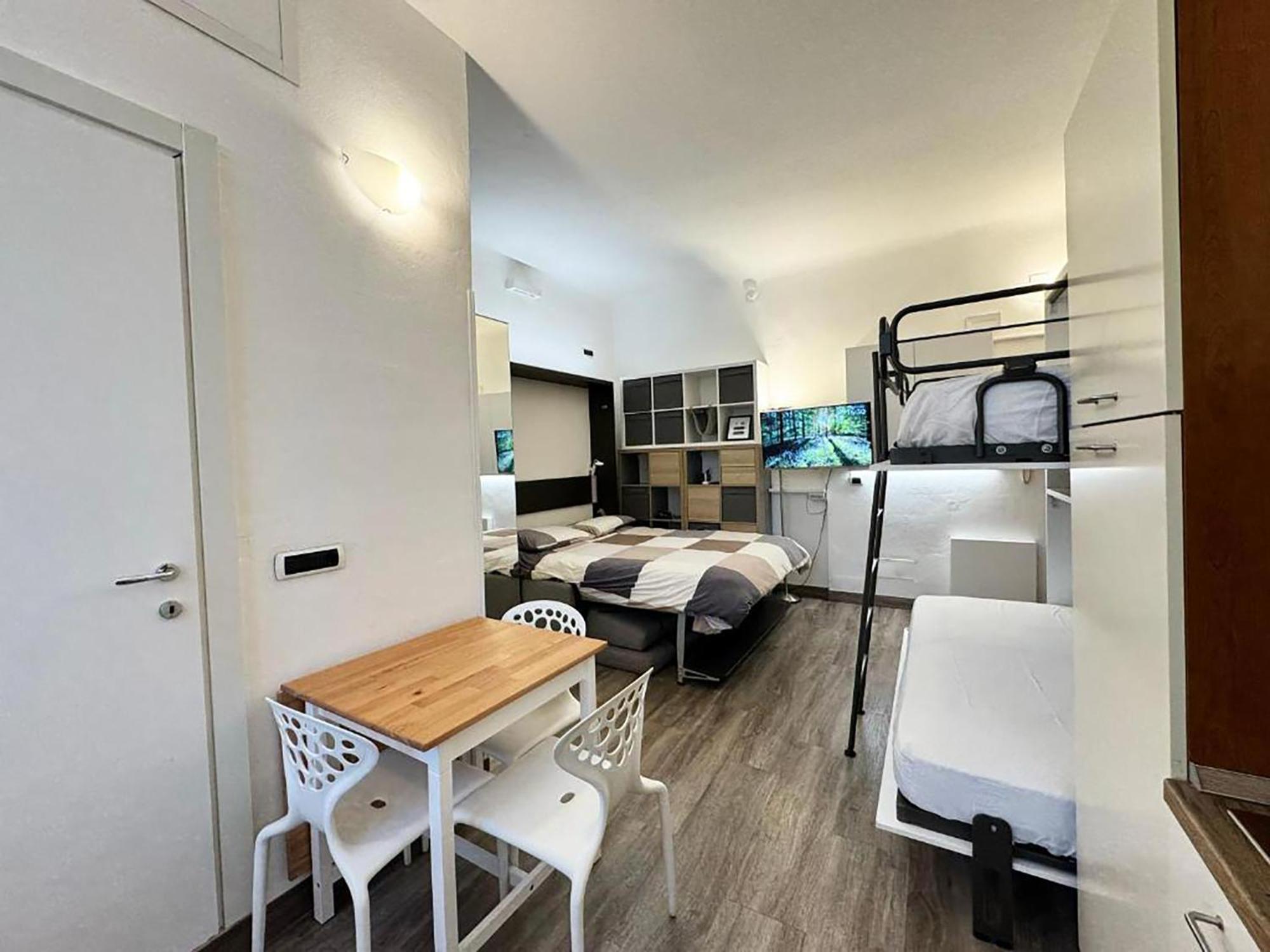 Housesofia Mailand